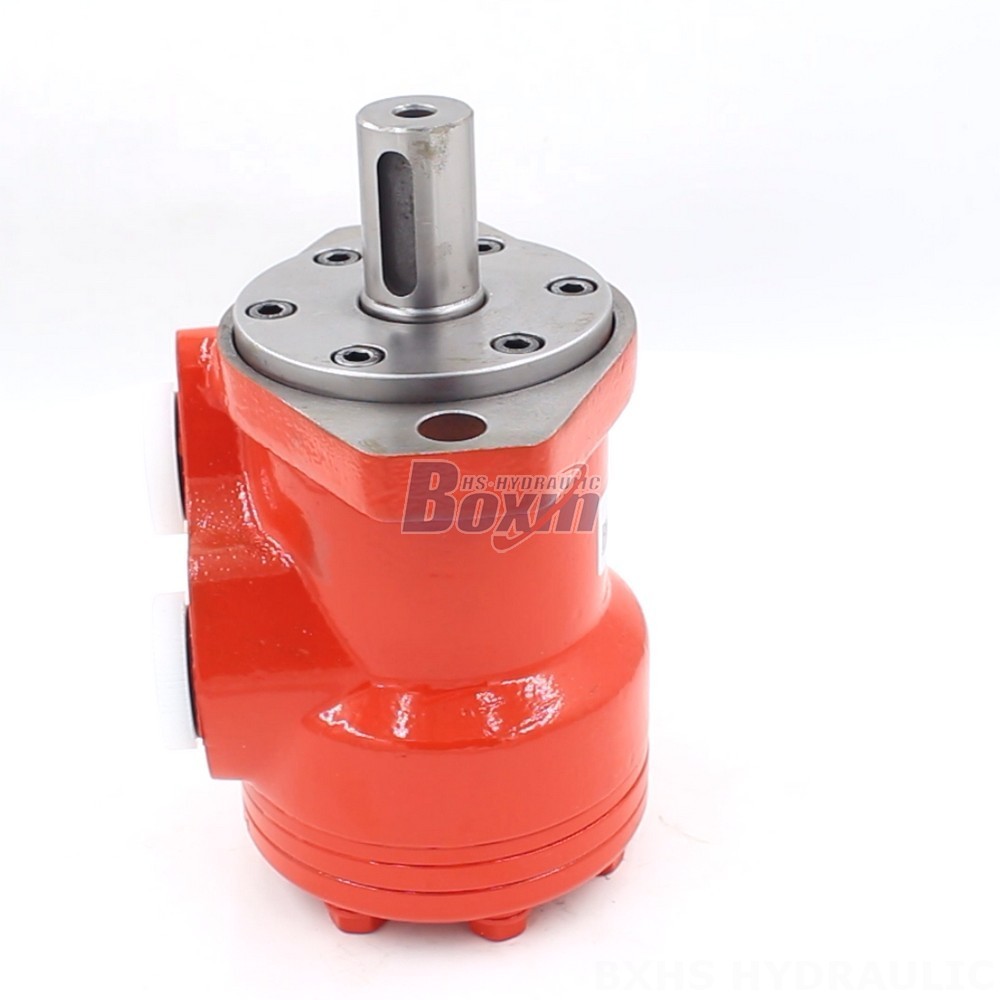 BMP_Cycloid Hydraulic Motor 50 cc/r 38 Lpm - Manufacturer Direct Supply main image